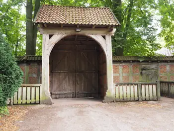 Museumsdorf Cloppenburg - Lower Saxony open air museum (Germany)